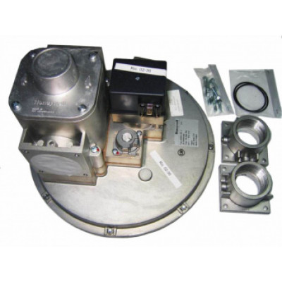 Газовый клапан Honeywell V4085