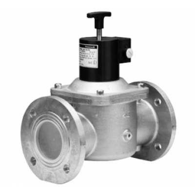 Газовый клапан Honeywell VG4000A3