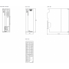 6ES7341-1CH02-0AE0 - CP 341 - Simatic s7-300, коммуникационый процессор cp341с интерф