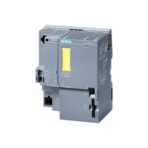 6ES7510-1SJ01-0AB0 - CPU 1510SP F-1 PN -  Simatic dp, центральный процессор cpu 1510sp f-1 pn дл