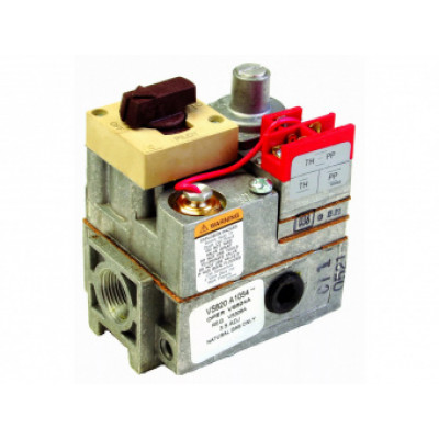 Комбинированный газовый клапан Honeywell VS820A
