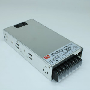 HRP-300N3-12 Блок питания AC-DC в корпусе
