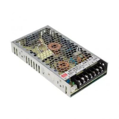 RSP-100-12 Блок питания AC-DC в корпусе