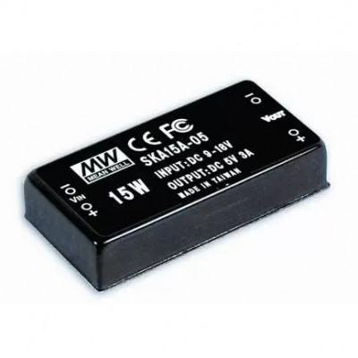 SKA15A-05 Блок питания DC/DC
