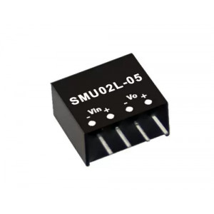 SMU02M-12 Блок питания DC/DC