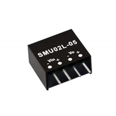 SMU02M-12 Блок питания DC/DC