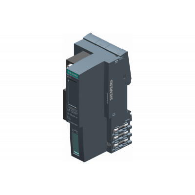 6ES7155-6BA01-0CN0 - Interface modules and BusAdapters - Simatic et 200sp, комплект интерфейсного модуля im 155-