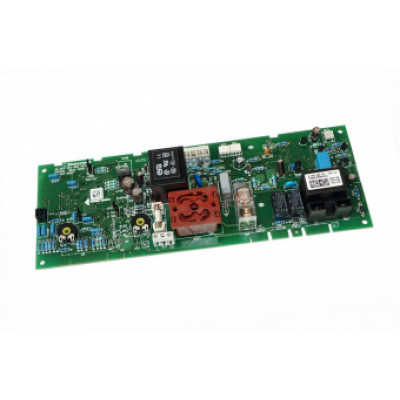 Плата управления Honeywell S4962CM