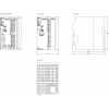 6ES7312-5BE03-0AB0 -  - SIMATIC S7-300, CPU 312C КОМПАКТНОЕ ЦПУ С ИНТЕРФЕЙСОМ M