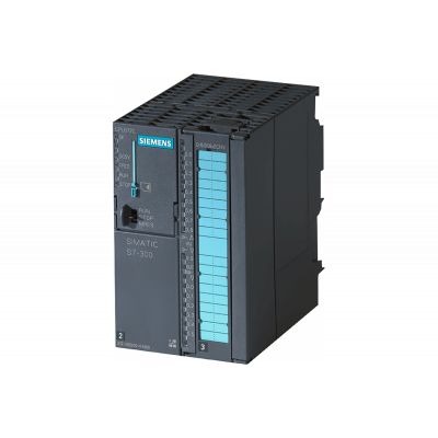 6ES7312-5BE03-0AB0 -  - SIMATIC S7-300, CPU 312C КОМПАКТНОЕ ЦПУ С ИНТЕРФЕЙСОМ M
