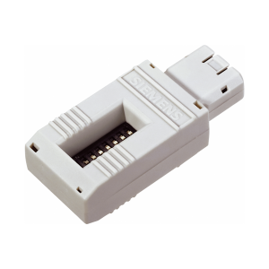 3UF7910-0AA00-0 - Принадлежности / Запасные части -  Втычной адресатор для установки адреса profibus без пр