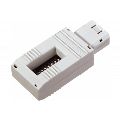 3UF7910-0AA00-0 - Принадлежности / Запасные части -  Втычной адресатор для установки адреса profibus без пр