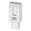 3UF7910-0AA00-0 - Принадлежности / Запасные части -  Втычной адресатор для установки адреса profibus без пр
