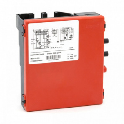 Контроллер Honeywell S4965B, S4965BD ESYS