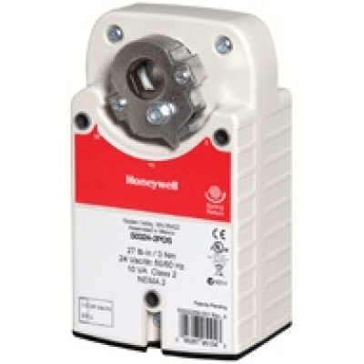 Привод заслонки S05230-2POS Honeywell
