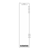 6GK5005-0BA00-1AB2 - Неуправляемые коммутаторы SCALANCE XB-000 - Scalance xb005 неуправляемый коммутатор industrial ethe