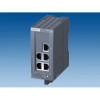 6GK5005-0BA00-1AB2 - Неуправляемые коммутаторы SCALANCE XB-000 - Scalance xb005 неуправляемый коммутатор industrial ethe