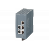 6GK5005-0BA00-1AB2 - Неуправляемые коммутаторы SCALANCE XB-000 - Scalance xb005 неуправляемый коммутатор industrial ethe