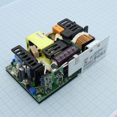 EPP-500-12 Блок питания AC-DC