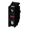 3SU1400-1AA10-1CA0 - Modules -  Контактный модуль с 1нз контактом, винтовые клеммы, дл