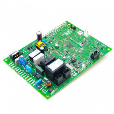 Плата управления Honeywell W4115B