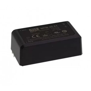 MPM-30-24 Блок питания AC-DC для мед. использования
