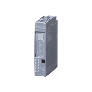 6ES7132-6BH01-0BA0 - Модули вывода дискретных сигналов - Simatic et 200sp, модуль дискретных выходов, dq 16x 24v