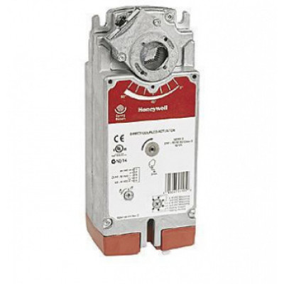 Привод заслонки S20230-2POS Honeywell