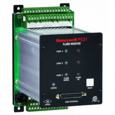 Сигнальный процессор Honeywell P531 IRIS