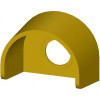 3SU1900-0DY30-0AA0 - Protection / access protection -  Защитный козырек для грибовидных кнопок аварийного отк