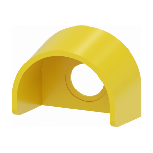 3SU1900-0DY30-0AA0 - Protection / access protection -  Защитный козырек для грибовидных кнопок аварийного отк