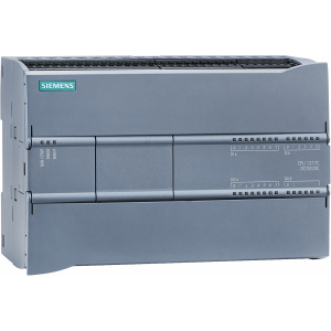 6ES7217-1AG40-0XB0 - CPU 1217C - Simatic s7-1200, компактное cpu 1217c, dc/dc/dc, 2 порт