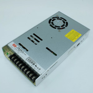 LRS-450-15 Блок питания AC-DC в корпусе