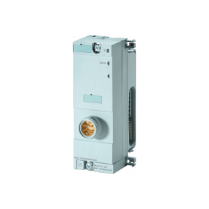 6ES7194-4BD00-0AA0 - Модули питания PM-E - Simatic dp, соединительный модуль для силовых модулей p