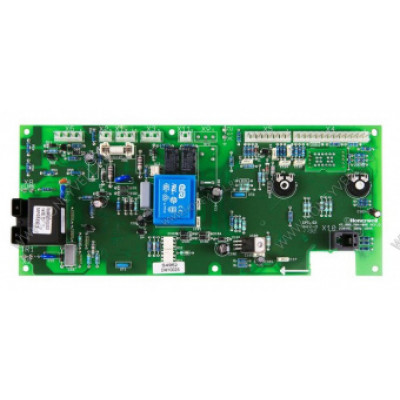 Плата управления Honeywell S4962DM