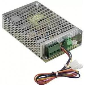 SCP-75-12 Блок питания AC-DC с функцией UPS