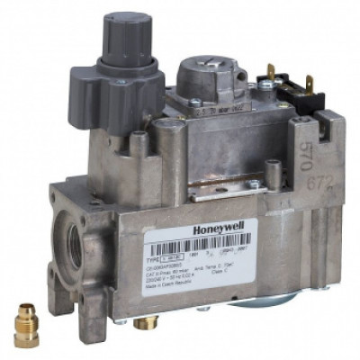 Газовый клапан Honeywell V4635/V4645
