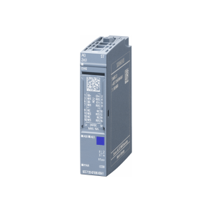 6ES7135-6FB00-0BA1 - Модули вывода аналоговых сигналов - Simatic et 200sp, модуль аналогового вывода, aq 2x u s 6ES7135-6FB00-0BA1 - Модули вывода аналоговых сигналов - Simatic et 200sp, модуль аналогового вывода, aq 2x u s