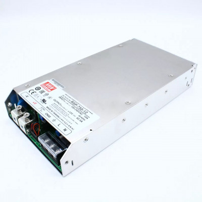 RSP-750-12 Блок питания AC-DC в корпусе