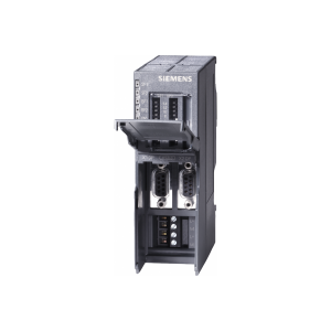 6ES7158-0AD01-0XA0 - Соединитель DP/DP - SIMATIC DP, DP/DP COUPLER: МОДУЛЬ СВЯЗИ МЕЖДУ ДВУМЯ СЕТ