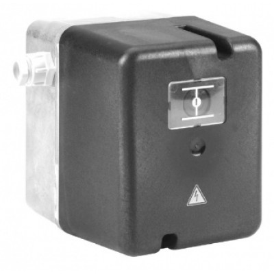 Сервопривод Honeywell LKS 300