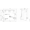 6EP1935-6MD11 - DC UPS battery modules -  Sitop power, свинцовый герметичный аккумулятор для sit