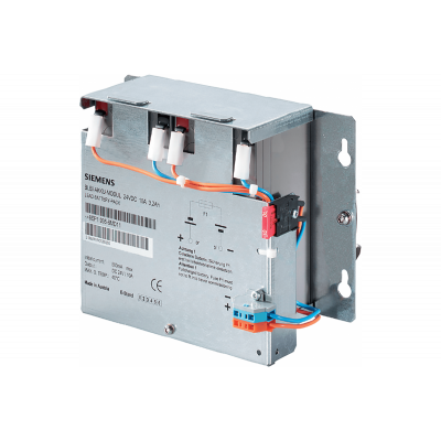 6EP1935-6MD11 - DC UPS battery modules -  Sitop power, свинцовый герметичный аккумулятор для sit