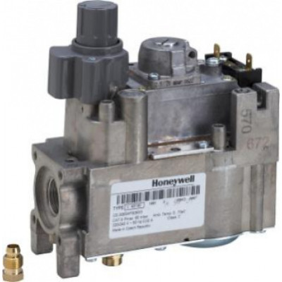 Газовый клапан V4610C 1001 Honeywell