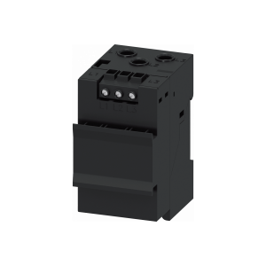 3UF7110-1AA01-0 - Система защиты и управления электродвигателем SIMOCODE pro -  Модуль измерения тока/напряжения второго поколения v2;