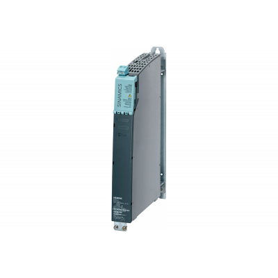 6SL3100-1DE22-0AA0 SINAMICS МОДУЛЬ ПИТАНИЯ ВХОД: 600 В ПОСТ. ТОКА/3-ФАЗН.