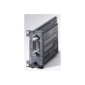 6ES7963-1AA00-0AA0 -  - SIMATIC S7-400, ИНТЕРФЕЙСНЫЙ СУБМОДУЛЬ IF963-RS232 ДЛЯ 