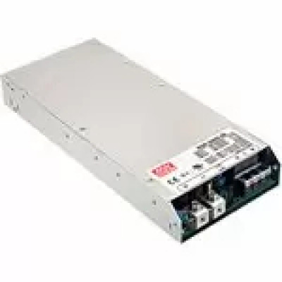 RSP-2000-24 Блок питания AC-DC в корпусе