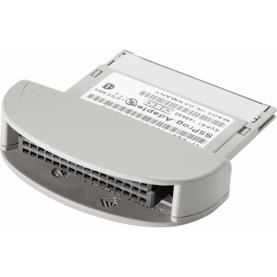 6ES7798-0CA00-0XA0 -  - Simatic pg, адаптер для программирования eprom модулей