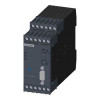 3UF7010-1AB00-0 - Система защиты и управления электродвигателем SIMOCODE pro - Базовый модуль 2 simocode pro v, profibus dp-интерфейс,